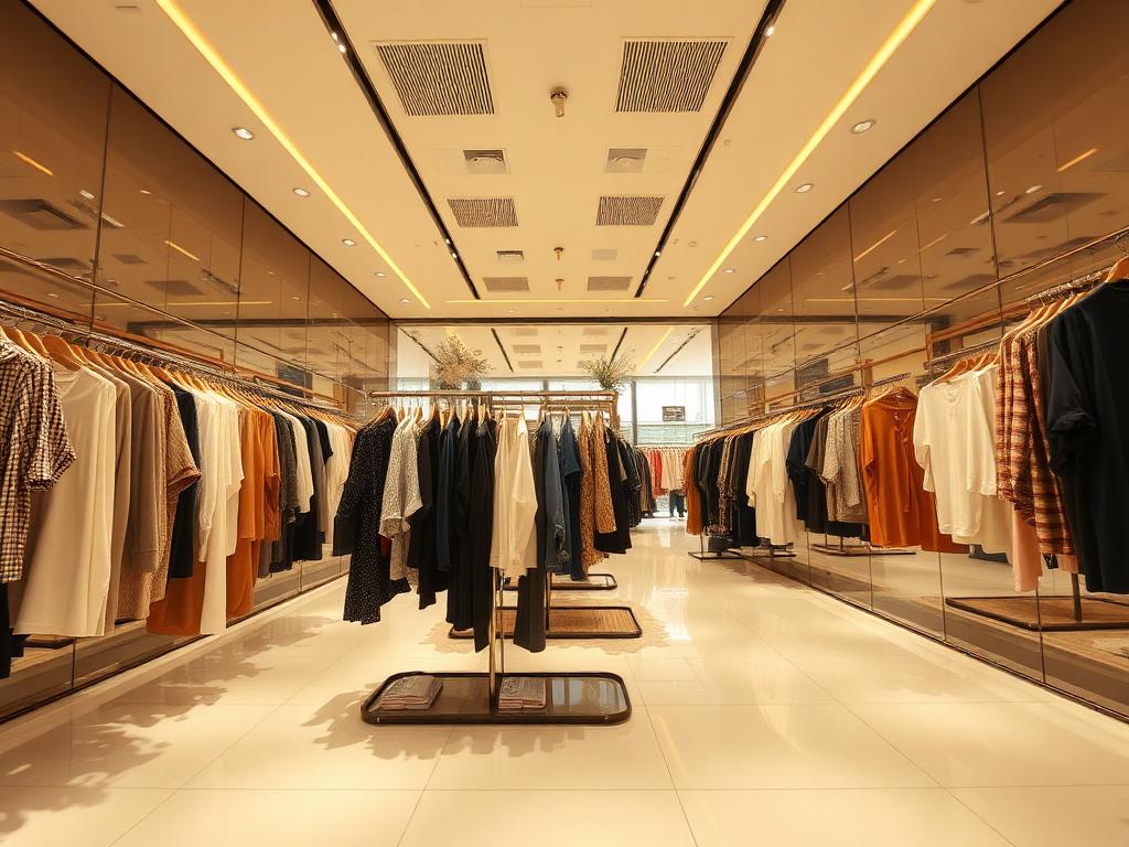 Garments