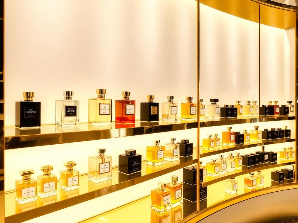 Perfumes